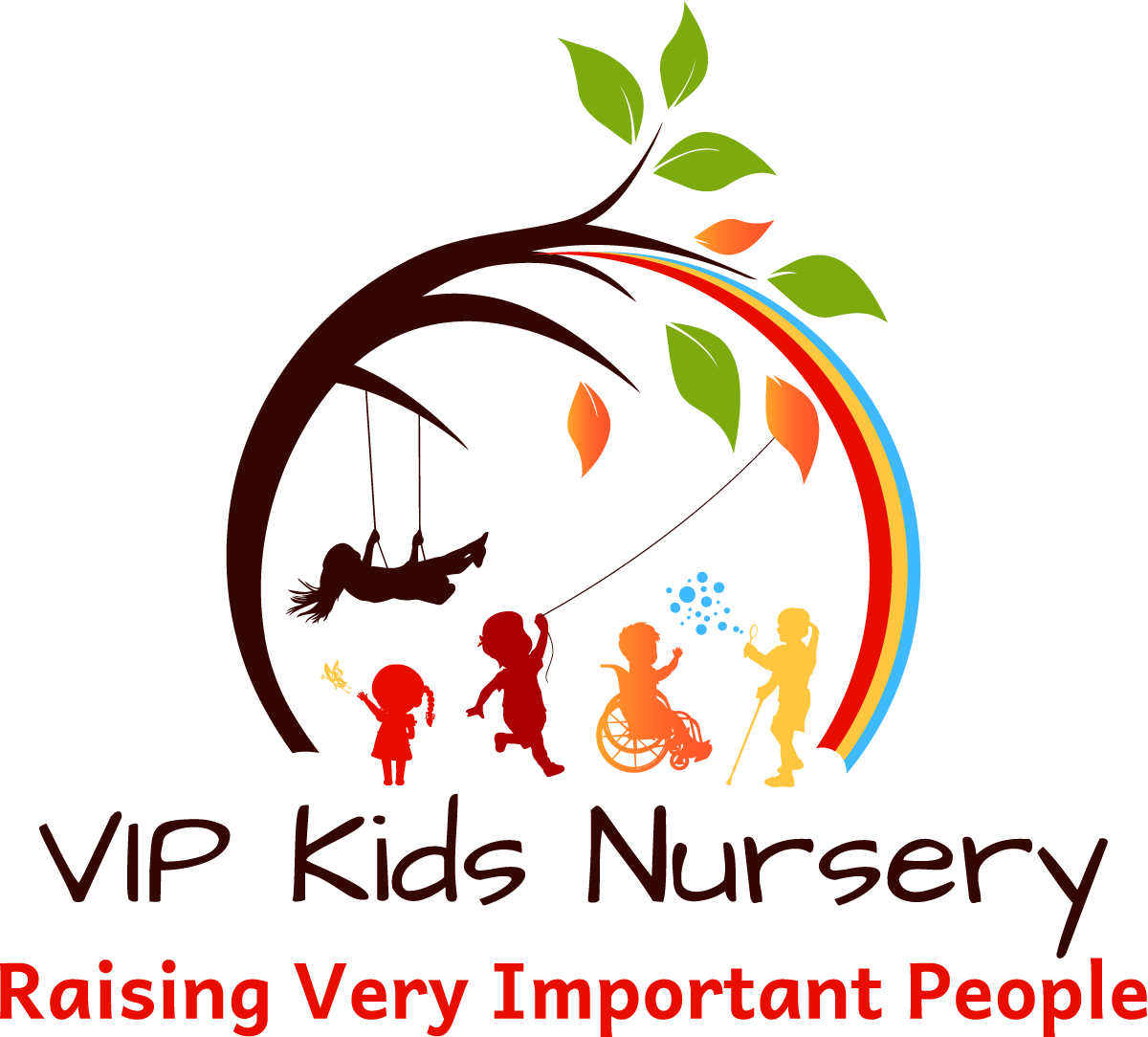 VIP Kids Nursery